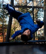 trampoline çalakî